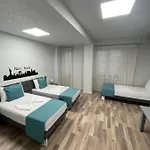New York 호텔