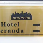 호텔 New York Kamez