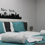 호텔 New York 3*