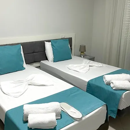 Otel New York 3*