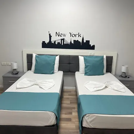 מלון New York