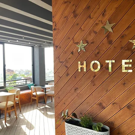 New York Hotel Kamez