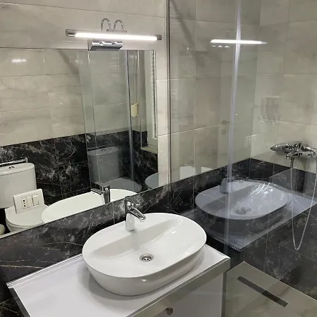 Hotel New York Kamez